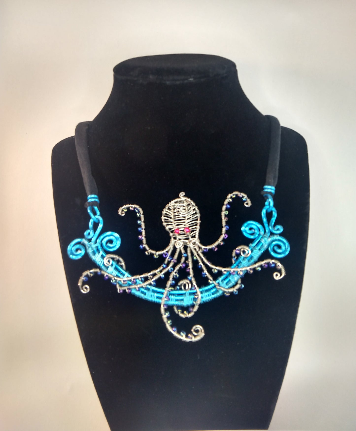 The Kraken at the Surface