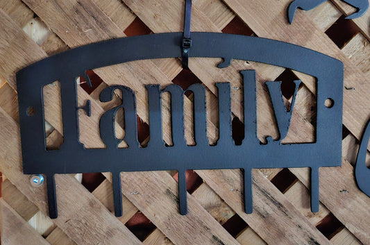 Family Keys