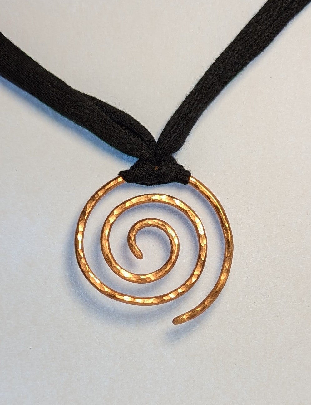Spirals  Symbol for Evolution