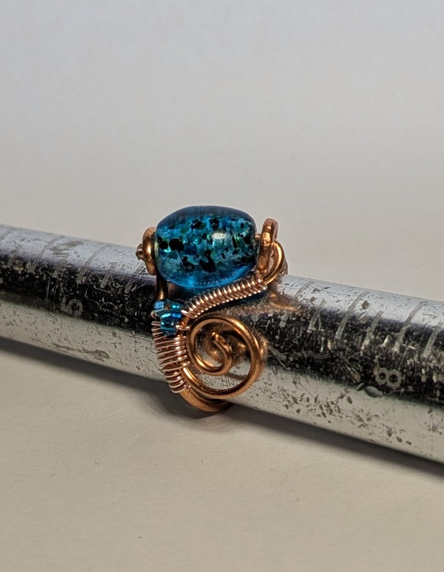 Ring Assorted $25 each