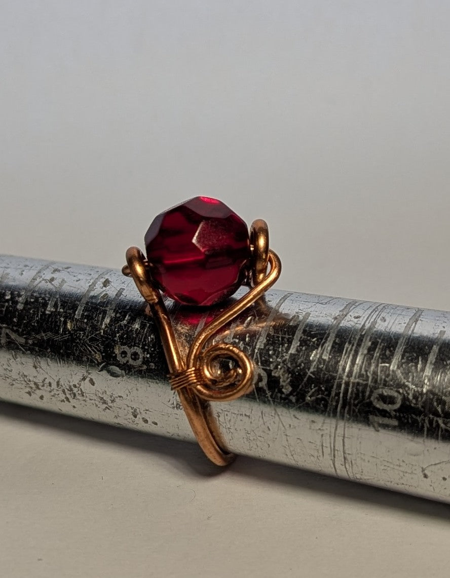 Ring Assorted $25 each